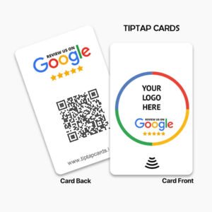 Google Review NFC Card | Reviews for Google